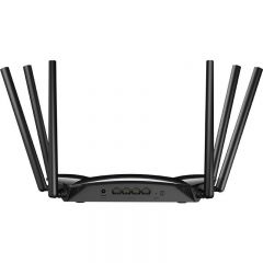 TP-LINK 易展版无线路由器 TL-XDR5430 双频AX5400