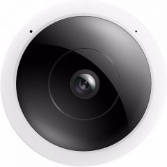 TP-LINK 监控摄像头 TL-IPC55AE 手机远程监控器 500万像素