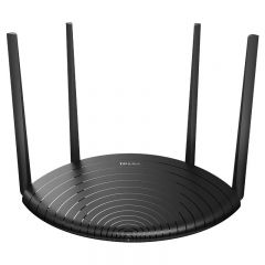 TP-LINK 5G双频无线路由器 TL-WDR5660 百兆易展版