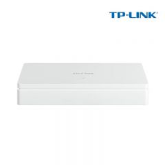 TP-LINK 企业级路由器 TL-R4010GP-AC POE供电 内置AC功能