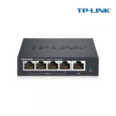 TP-LINK 企业级路由器 TL-R470P-AC 信号稳定多WAN口