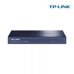 TP-LINK 企业级路由器 TL-R479GP-AC 8口千兆端口