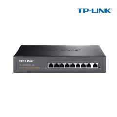 TP-LINK 企业级路由器 TL-R479GPE-AC 8口千兆端口