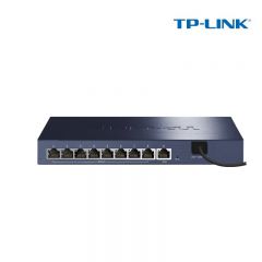 TP-LINK 企业级路由器 TL-R479P-AC 8口千兆端口