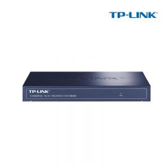 TP-LINK 企业级路由器 TL-R489GP-AC 千兆端口 8口PoE供电