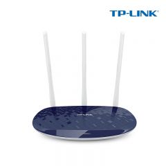 TP-LINK 路由器 TL-WR886N 宝蓝色 WIFI无线穿墙