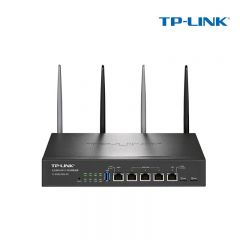 TP-LINK 企业级路由器 TL-WVR1200G-4G 双频千兆
