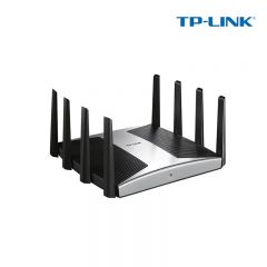 TP-LINK 路由器 TL-XTR10280易展Turbo版 电商款 WiFi6智能路由