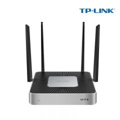 TP-LINK 企业路由器 TL-XVR3000L易展版 AC管理上网行为管理