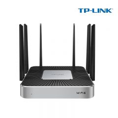 TP-LINK 企业路由器 TL-XVR5400L易展版 AC管理上网行为管理