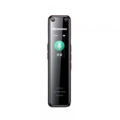 纽曼 D01 录音笔 64G 黑色