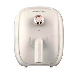厨创妈咪 MAM2002-1 空气炸锅 2L 900W 白色