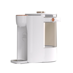厨创妈咪 D01 电热开水瓶 2.5L 白色