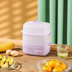 厨创妈咪 KT-ZDQ-002 煮蛋器