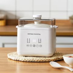 厨创妈咪 AJL-10D01 电炖盅