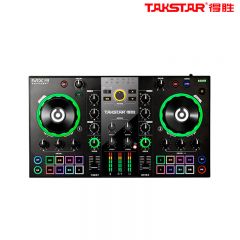 得胜 MX3 便携式直播声卡 外置声卡