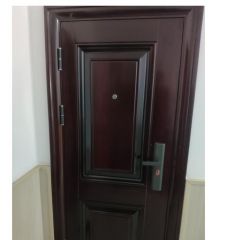 翔泽尚品 防盗门 安全门 规格：高1970*宽860mm