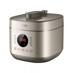 苏泊尔 SY-50FC26 双胆智能电压力锅 5L