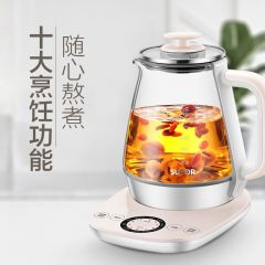 苏泊尔 SW-15Y12 养生壶 1.5L