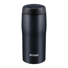 虎牌 MJA-B036-ANT 保温杯 藏黑色 360ML