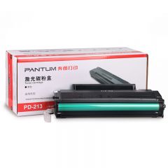 奔图 PD-213 原装硒鼓 适用奔图P2206/P2206NW 黑色 1600页