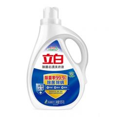 立白 除菌去渍洗衣液 1.05kg
