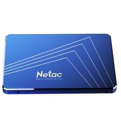 朗科 越影N600S 固态硬盘2.5寸 SATA3.0接口SSD 256GB
