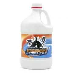 都洁 不锈钢光亮剂 清洁剂 大桶装 3.2L/桶