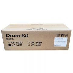 立思辰 DK-5231 黑色硒鼓
