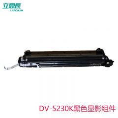 立思辰 DV-5230K 原装黑色显影组件 适用立思辰GA7530cdn/GA3530cdn 100000页