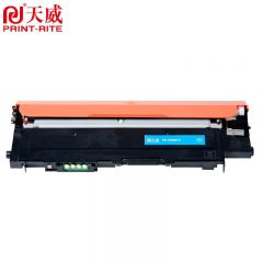 天威 118A 青色硒鼓 W2081A 带芯片 适用惠普MFP178nw/179fnw/150a 标准装 700页