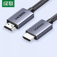 绿联 25301 HDMI线 4K数字高清线 3D视频线 2.0版 5米