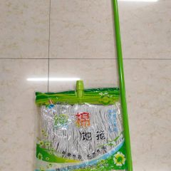 雅洁 纯棉拖布 拖把
