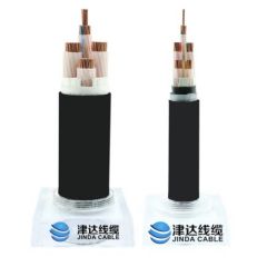 津达 线缆 YJV-5*4