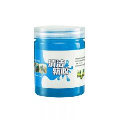 洁迈乐 多功能清洁软胶 车内清洁器 清理沾灰尘 200g
