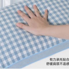 枕头  枕芯 经典荞荞枕