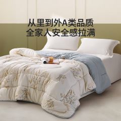 纤维被 春秋被