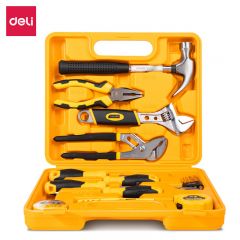 得力 3701 多用途组合工具 16件/套
