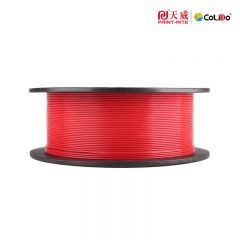 天威 CoLiDo 3D打印耗材 ABS耗材 1.75mm 1KG 高品质 红色