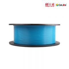 天威 CoLiDo 3D打印耗材 ABS耗材 1.75mm 1KG 高品质 蓝色