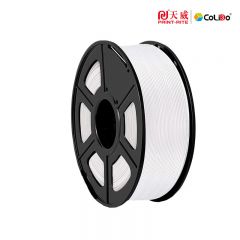 天威 CoLiDo 3D打印耗材 PLA通用耗材 1.75mm 1KG 简约版 白色