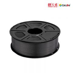 天威 CoLiDo 3D打印耗材 PLA通用耗材 1.75mm 1KG 简约版 黑色