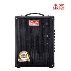 米高 MG883A-LI 音箱 便携式音响 套餐：背带音响+配件