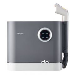 东菱 DL-6906 布艺沙发清洗机 喷抽吸一体家用洗地毯机 钛金灰