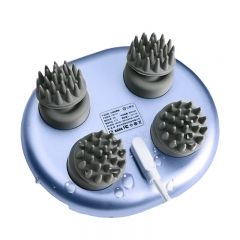 云康宝 CM11A 头部按摩器 磁吸充电式头皮按摩仪