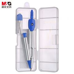 晨光 ACS90805 圆规套装 2.0mm 大号 加长园规