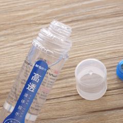 晨光 AWG97048 透明液体胶水 50ml 高透款