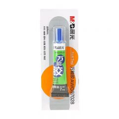 晨光 AWG97028 透明万能胶 7ml