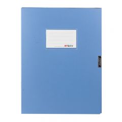 晨光 ADM95288 档案盒 经济型 深蓝色 35mm