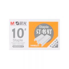 晨光 ABS92615 订书钉 10号